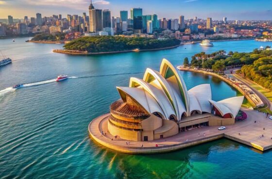 Romantic Zanzibar Escape