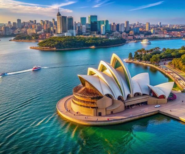 Romantic Zanzibar Escape