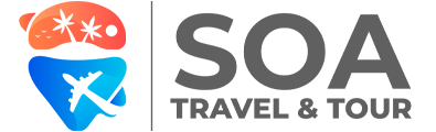 SOA Travel & Tour
