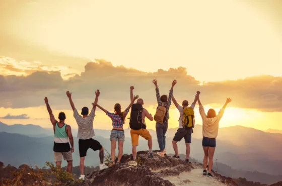 7 Reasons Why Group Tours Are Better Than Solo Travel