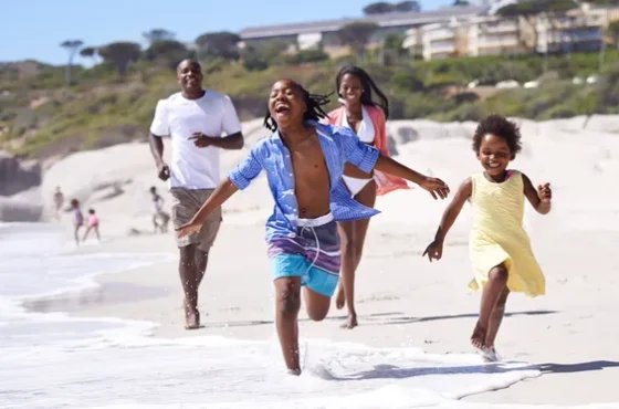 How to Plan a Perfect Family Vacation Without the Stress